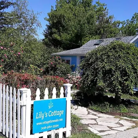 Lily'S Cottage, Steps From Journeyman And Acorn!
